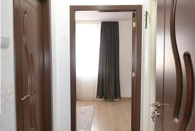 Apartament cu 2 camere semidecomandat, mobilat în Gemenii - 6