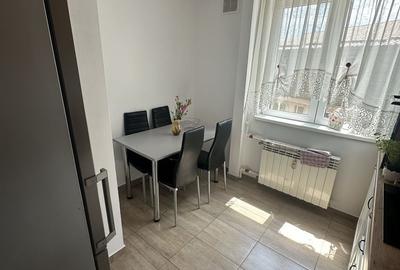 Apartament cu 3 camere în Basarab - 1