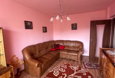 Apartament cu 2 camere decomandat, mobilat în Calea București - 1