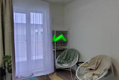 Apartament cu 2 camere semidecomandat în Turnișor - 8