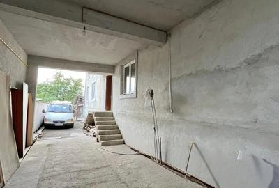 Casă cu 6 camere în Central - 3