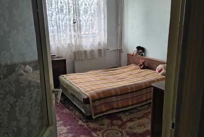 Apartament cu 2 camere semidecomandat în Sud - 1