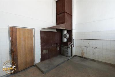 Spațiu comercial, de 1,100 mp, în Central - 36