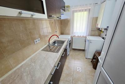 Garsonieră în Copou - 8