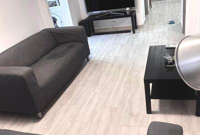 Apartament cu 3 camere decomandat în Drumul Taberei