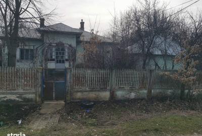 Casă cu 5 camere cu Teren 2002 Mp în Leu - 9