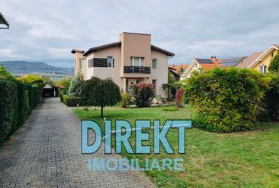 Casă individuală cu 5 camere cu Teren 2100 Mp în Sud-Est - 1