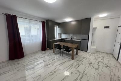 Apartament cu 2 camere semidecomandat în Braytim - 4