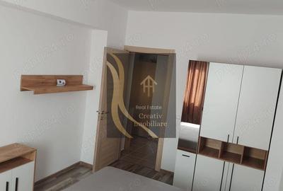 Apartament cu 2 camere decomandat, mobilat în Berceni - 3
