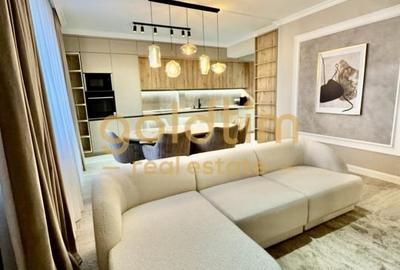 Apartament cu 3 camere decomandat, mobilat în Sisești - 2