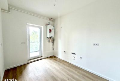 Apartament cu 2 camere în Tilișca - 4