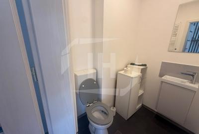 Apartament cu 2 camere semidecomandat, mobilat în Central - 4