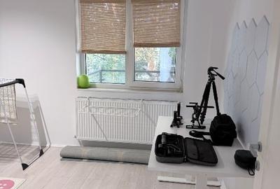 Apartament cu 4 camere decomandat, mobilat în Bună Ziua - 9