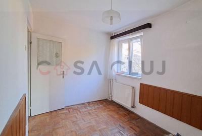 Apartament 2 camere – investiție excelentă, zonă cu cerere ridicată!! - 5