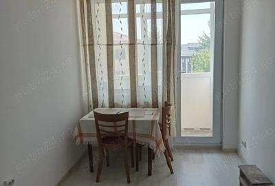 Vand apartament 3 camere Targu Neamt - 1