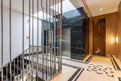 Apartament cu 5 camere semidecomandat în Barbu Văcărescu - 16