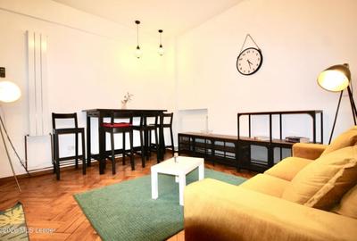 VASILE LASCAR-BATISTEI, STUDIO 41MP, RENOVAT, MOBILAT,UTILAT COMPLET, 0%COMISION - 12