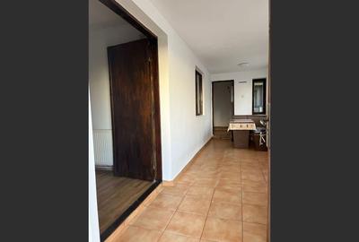 Casa Duplex partial finalizata,  zona Andrei Muresanu - 2