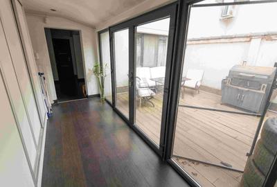 Casă individuală cu 4 camere cu Canalizare în Vatra Luminoasă - 6