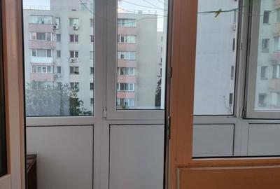 Apartament cu 2 camere semidecomandat în Teiul Doamnei - 7