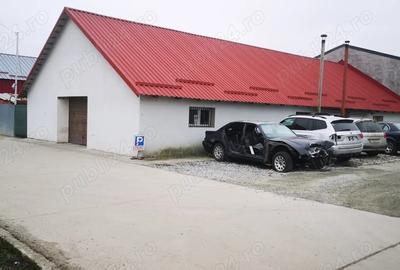 Spațiu comercial, de 36 mp, în Central - 9