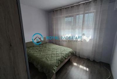 Royal Imobiliare - Inchiriere apartament 2 camere zona Republicii - 3