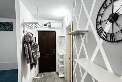 Garsonieră semidecomandată în Lacul Tei - 2