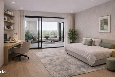 Apartament cu 4 camere în Nord - 2