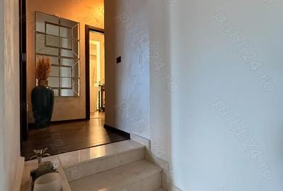 Casa 105 mp utili, mobilata si utilata complet Cartierul Latin, Bragadiru - 5