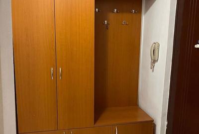 Garsonieră decomandată în Nufărul - 2