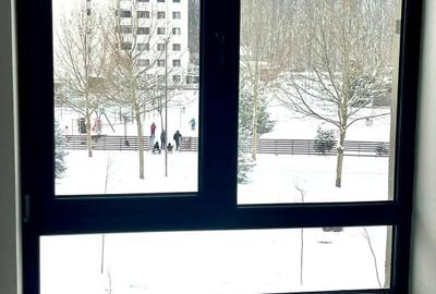 Direct Proprietar | Studio Modern in Greenfield Residence – Langa Padurea Baneas - 2