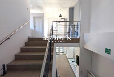 Spațiu comercial, de 135 mp, în Astra - 4