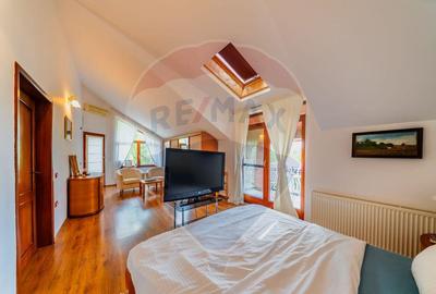 Vila cu 6 camere de vanzare - 6