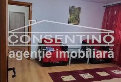 Se vinde imobil cu 3 camere ,Micro3 , liber , mobilat - 1