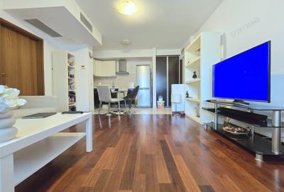 Apartament cu 2 camere, mobilat în Decebal - 3