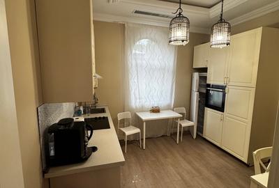 Vila individuala nou renovata ideala  activitati comerciale,birou,studio - 6