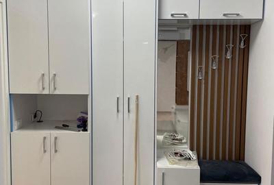 Apartament cu 2 camere în Valea Ialomiței - 8
