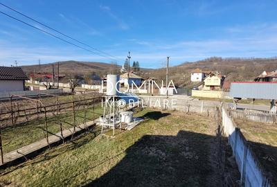 Casă individuală cu 5 camere cu Teren 1389 Mp în Căpreni - 7