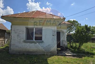 Casa / Vila cu 3 camere de vanzare - 5