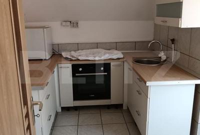 Casă cu 4 camere cu Teren 739 Mp în Dâmbu Pietros - 7
