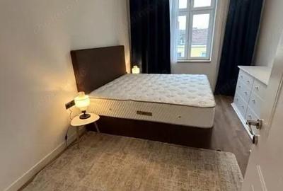 Garsonieră decomandată în Mehala - 2