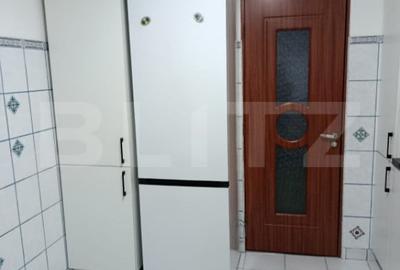 Apartament cu 3 camere decomandat în George Enescu - 4