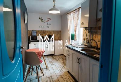 Apartament 1 camera | Decomandat | Terasa | Central - 4