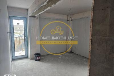 Apartament cu 2 camere în Bârnova - 4