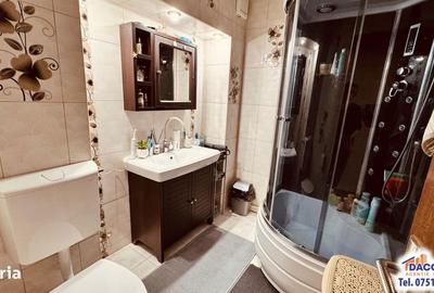 Apartament cu 3 camere decomandat în Țiglina 2 - 1