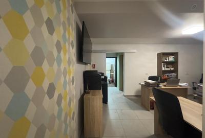 Spatiu comercial 65mp, Pasaj Nicolina - str. Carpati 1 - 19