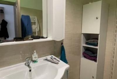 Apartament 2 camere 45mp, finisat modern, parcare, etaj intermediar, balcon - 8