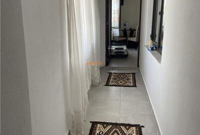 Casă cu 4 camere în Vânători - 8