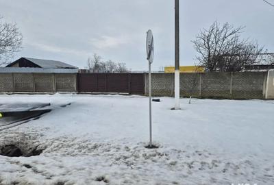 Teren de 140000 mp, în Foeni - 2