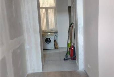 Apartament cu 2 camere decomandat, mobilat în P-ța Ovidiu - 9